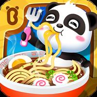 Chinese Recipes - Panda Chef icon