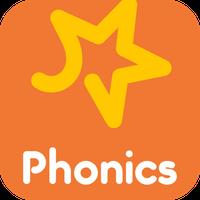 Hooked on Phonics icon