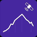 My Altitude and Elevation GPS icon