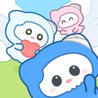 Adoraboo - Raise Boos Together APK