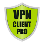 VPN Client Pro icon