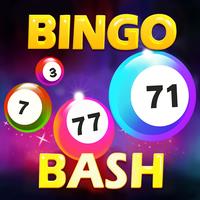 Bingo Bash - Free Bingo Casino icon