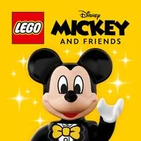 LEGO® DUPLO® DISNEYicon