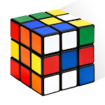 Cube Solver icon