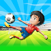 Soccer Game for Kidsicon