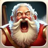 Christmas game- The lost Santaicon