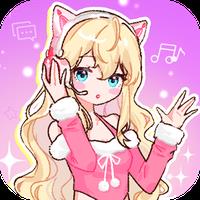 Live Star: Doll Dress Up Games icon