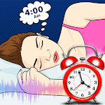 Alarm Clock for Wake Up icon