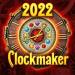 Clockmaker icon