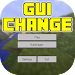 Addon GUI Change icon