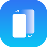 Phone Clone – Data Transfer icon