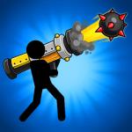 Boom Stick: Bazooka Puzzlesicon