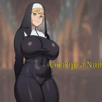 Corrupt a Nun icon