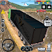 Heavy Transport Truck Games 3D icon