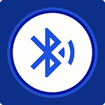 Bluetooth Pair Auto Connect icon