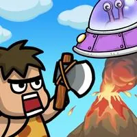 Primitive Legend icon