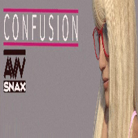 Confusion - Chapter 8 icon