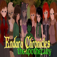 Endara Chronicles: The Apothecary icon