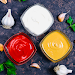 Sauce Recipes icon