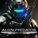 Predator Alien: Dead Space icon