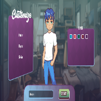 Cosplay House APK