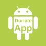 Donate App icon