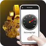 Gold Scanner : Gold Detector APK