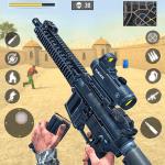 Gun Games Army APK