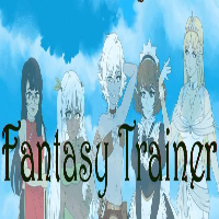 Fantasy Trainer icon