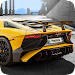 Aventador Drift Simulator icon