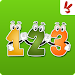 Learn numbers for toddlers icon