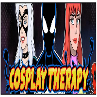 Cosplay Therapy icon