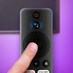 Remote Control for Mi Box icon