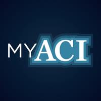 myACI Benefits APK