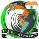 Indian Browser icon