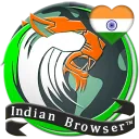 Indian Browser icon