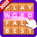 Word Fall - Word Find & Searchicon