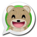 Bear DIY for Chat icon