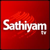 Sathiyam TV - Tamil News icon
