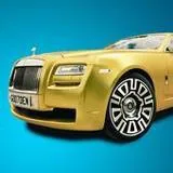 Luxury Car Simulator Ultimate icon
