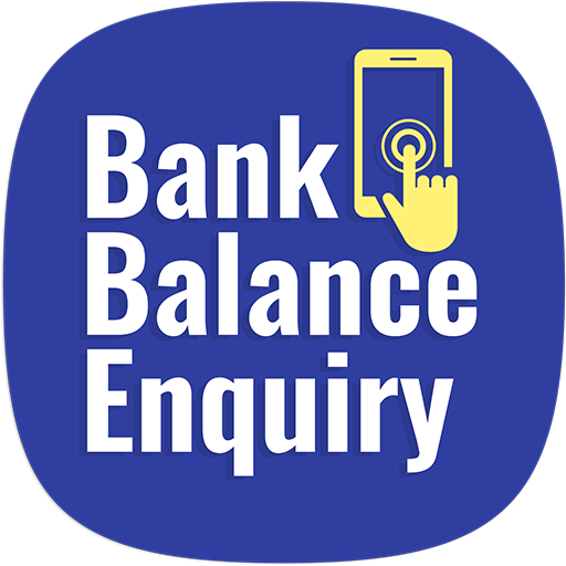 Bank Balance Enquiryicon