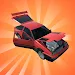 CrashX 2: car crash games icon