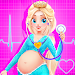 Pregnant Mom Games: Mommy Care APK