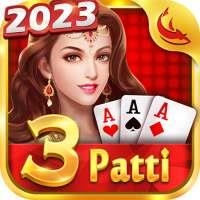 Teen Patti Comfun Card Online APK