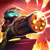 Shadow Survival: Shooter Games icon