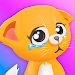 Feed the cat: My virtual pet APK