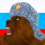 RUSSIAN BRAWL SAS 3D APK