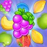 Fruit Blast Puzzle icon