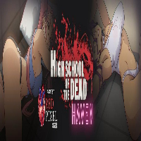 Highschool of the Dead: Haven icon