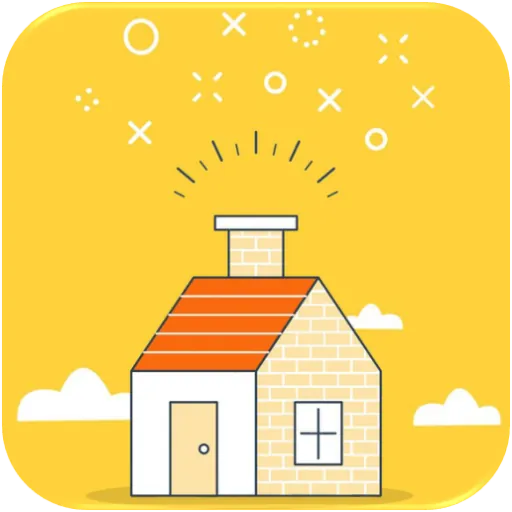 HouseWarming Invitation icon